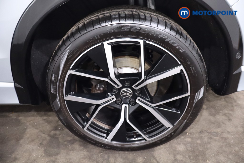 Used Volkswagen Tiguan 2025 for sale - 78039751: Photo 20