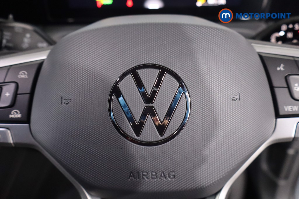 Used Volkswagen Tiguan 2025 for sale - 78039751: Photo 21