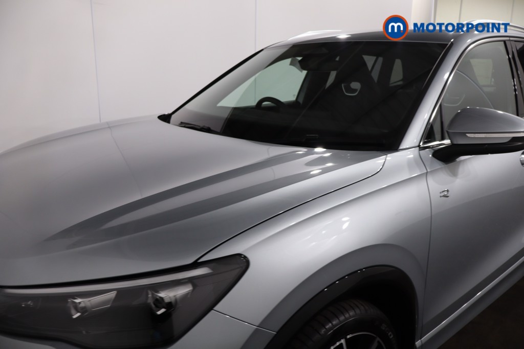 Used Volkswagen Tiguan 2025 for sale - 78039751: Photo 39