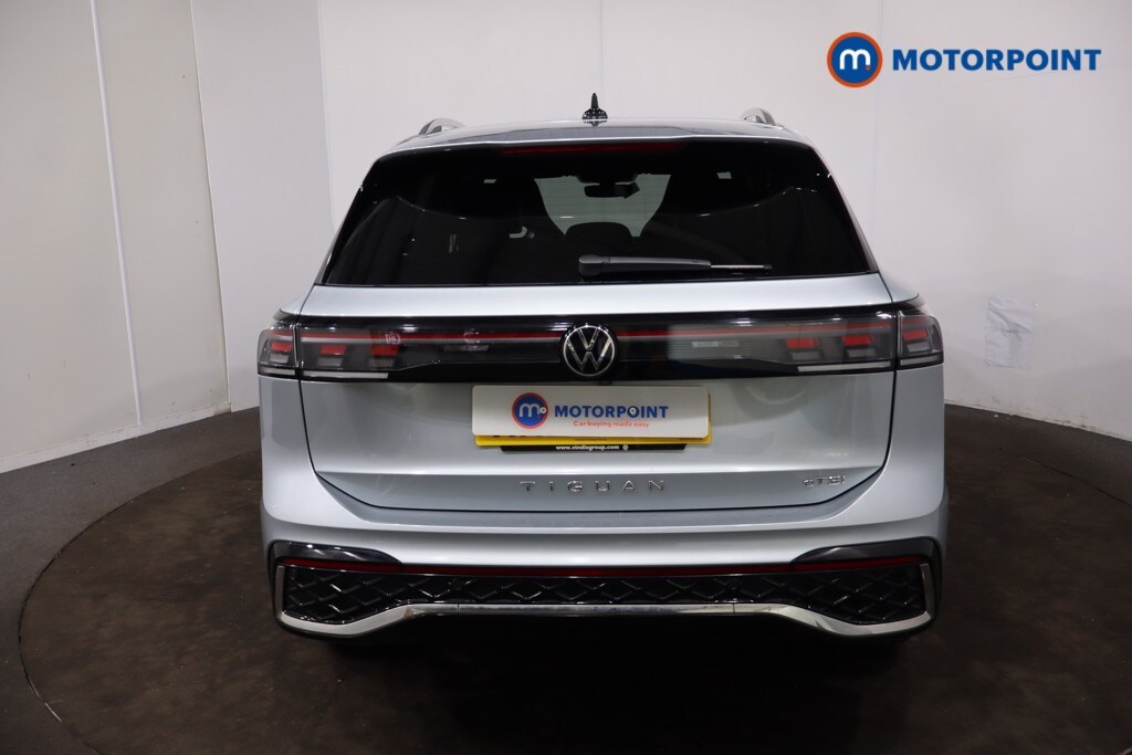 Used Volkswagen Tiguan 2025 for sale - 78039751: Photo 45