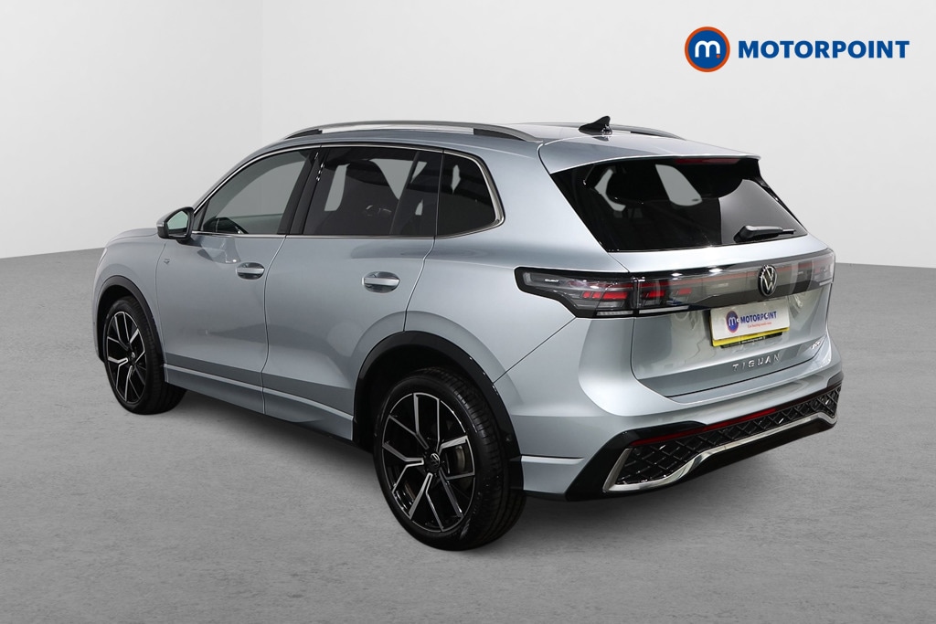 Used Volkswagen Tiguan 2025 for sale - 78039751: Photo 5