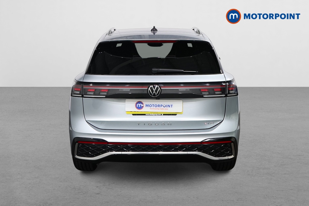 Used Volkswagen Tiguan 2025 for sale - 78039751: Photo 6