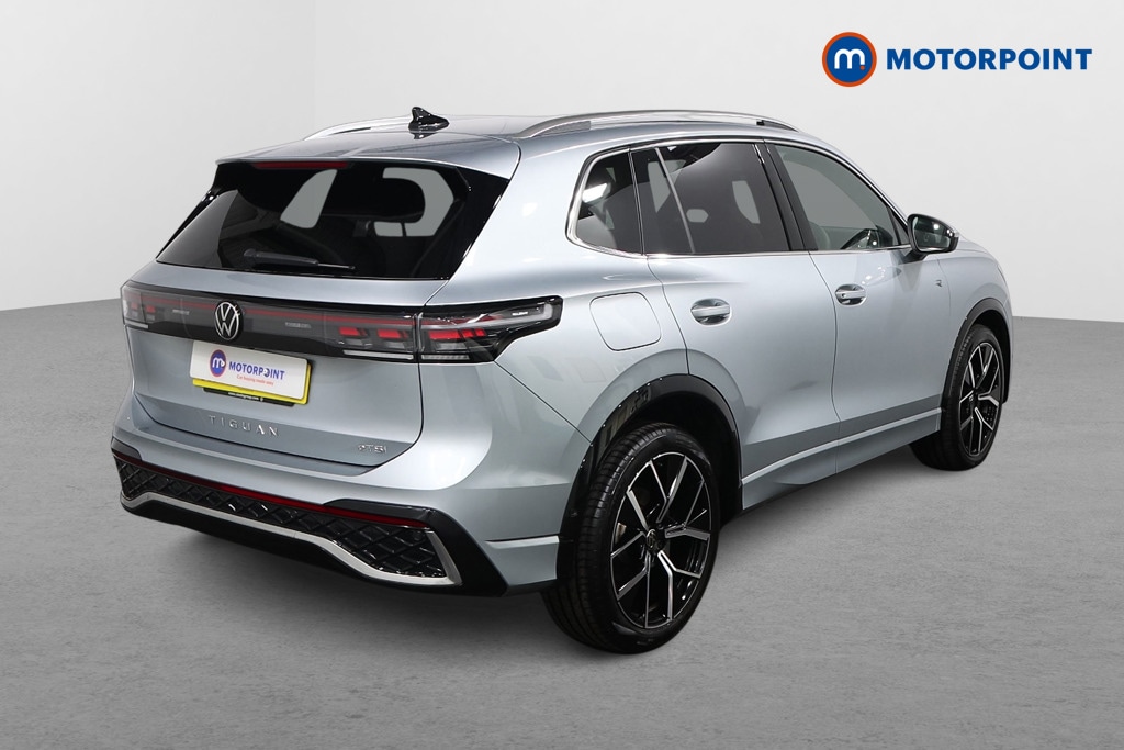 Used Volkswagen Tiguan 2025 for sale - 78039751: Photo 7