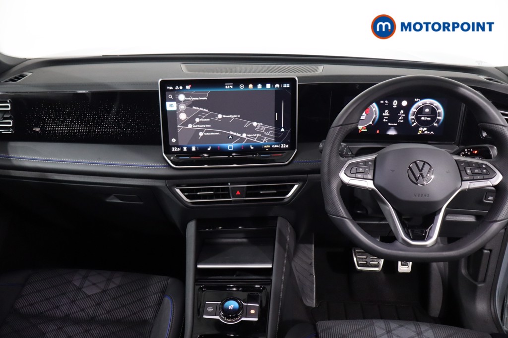 Used Volkswagen Tiguan 2025 for sale - 78039751: Photo 9