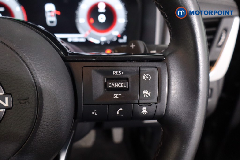 Used Nissan Qashqai 2023 for sale - 78162777: Photo 16