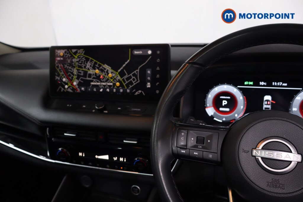 Used Nissan Qashqai 2023 for sale - 78162777: Photo 29