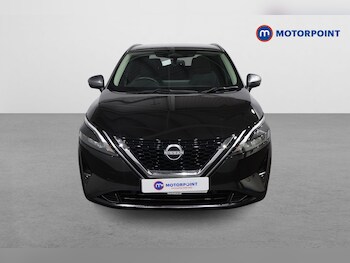 Used Nissan Qashqai undefined for sale - 78162777: Photo