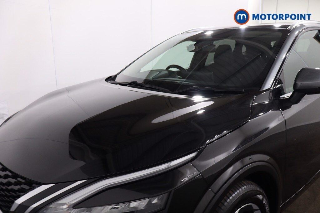 Used Nissan Qashqai 2023 for sale - 78162777: Photo 35