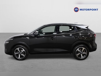 Used Nissan Qashqai undefined for sale - 78162777: Photo