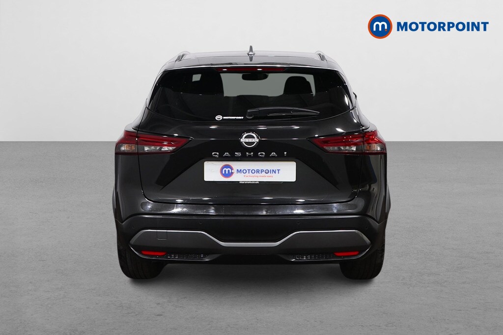 Used Nissan Qashqai 2023 for sale - 78162777: Photo 6