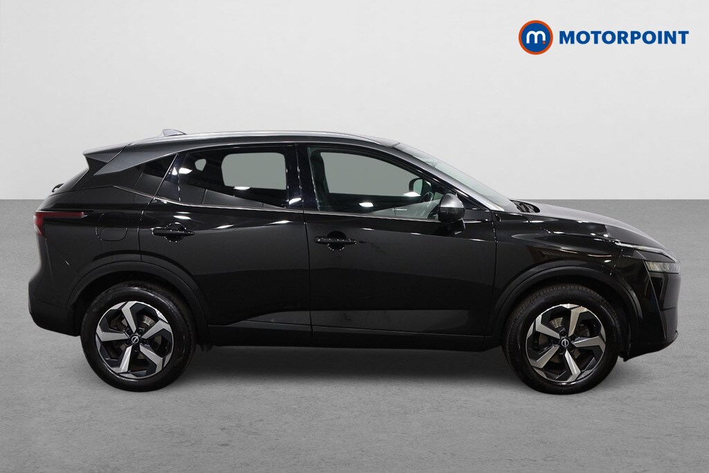 Used Nissan Qashqai 2023 for sale - 78162777: Photo 8