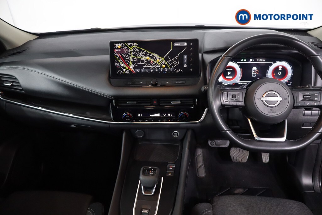 Used Nissan Qashqai 2023 for sale - 78162777: Photo 9