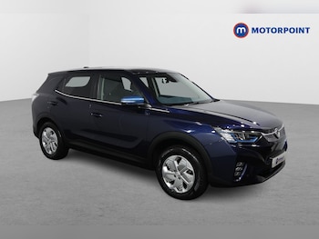 2022 - 140kW Ultimate 61.5kWh 5dr Auto