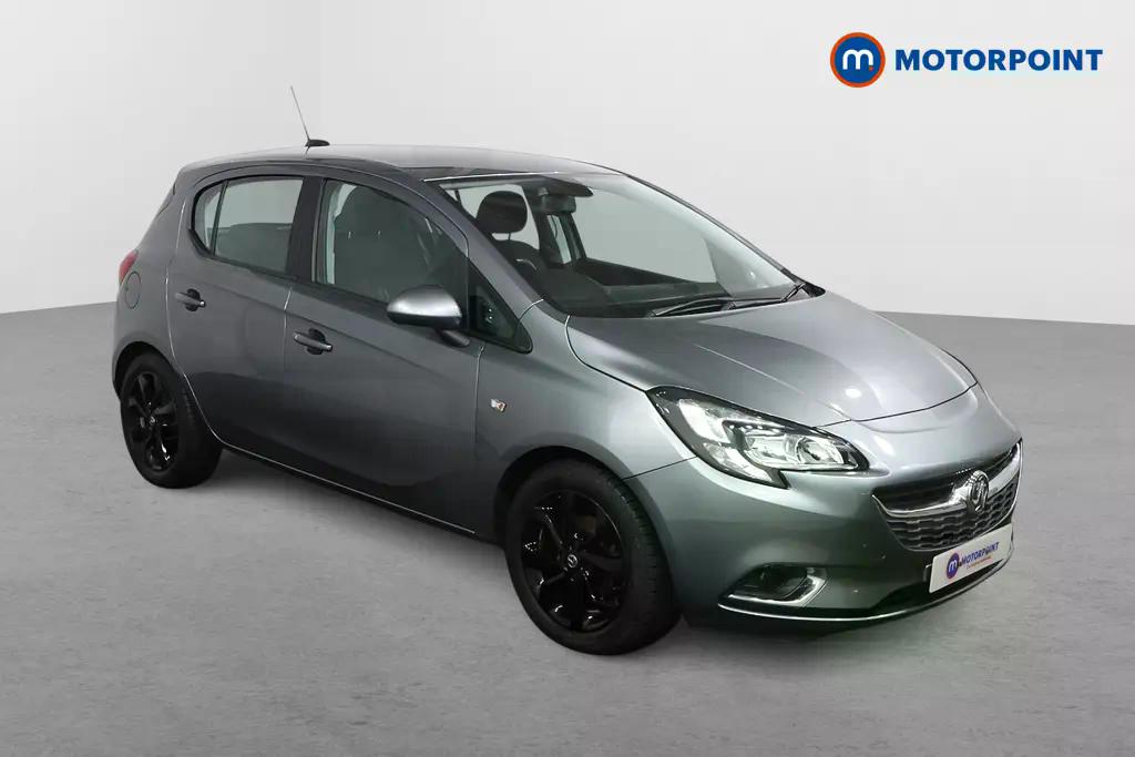 Used Vauxhall Corsa 2018 for sale - 76531771: Photo 1