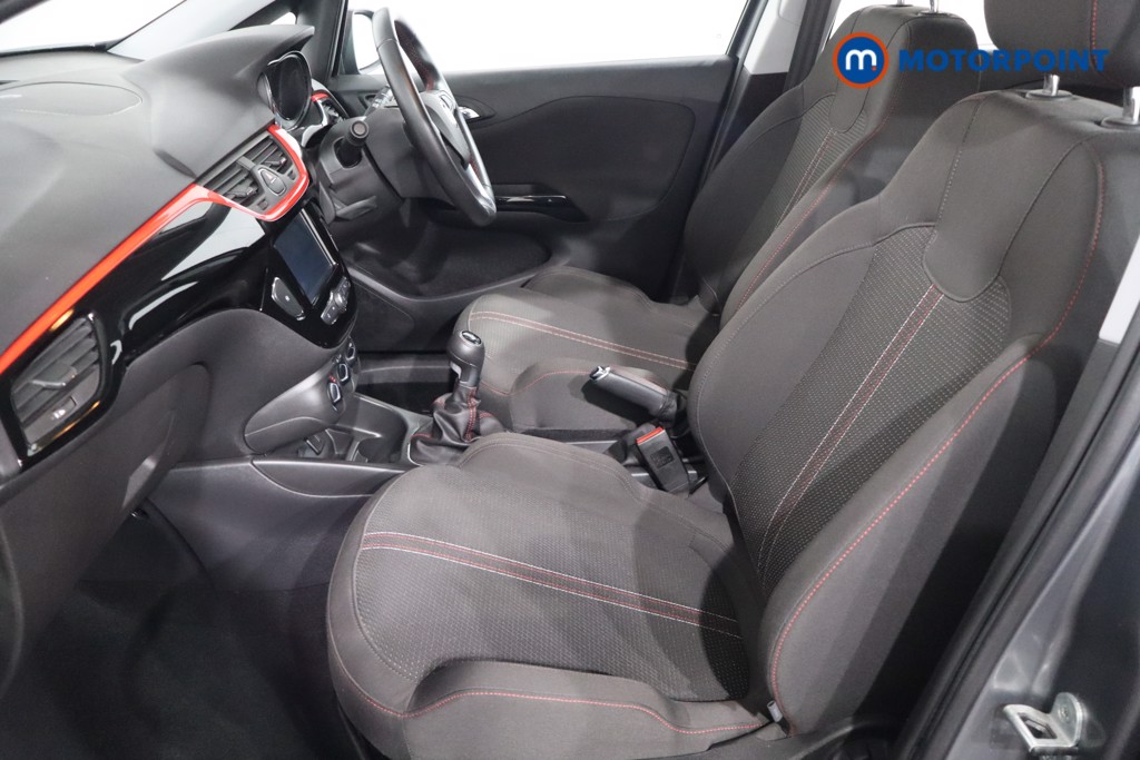 Used Vauxhall Corsa 2018 for sale - 76531771: Photo 10