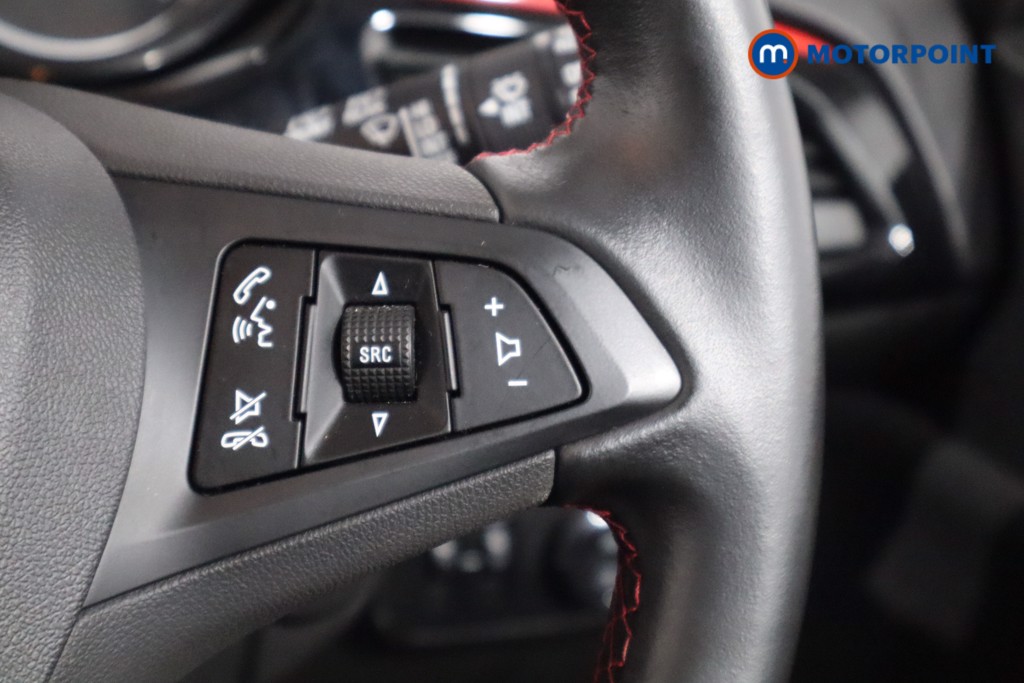 Used Vauxhall Corsa 2018 for sale - 76531771: Photo 12