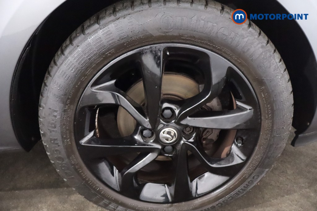 Used Vauxhall Corsa 2018 for sale - 76531771: Photo 13