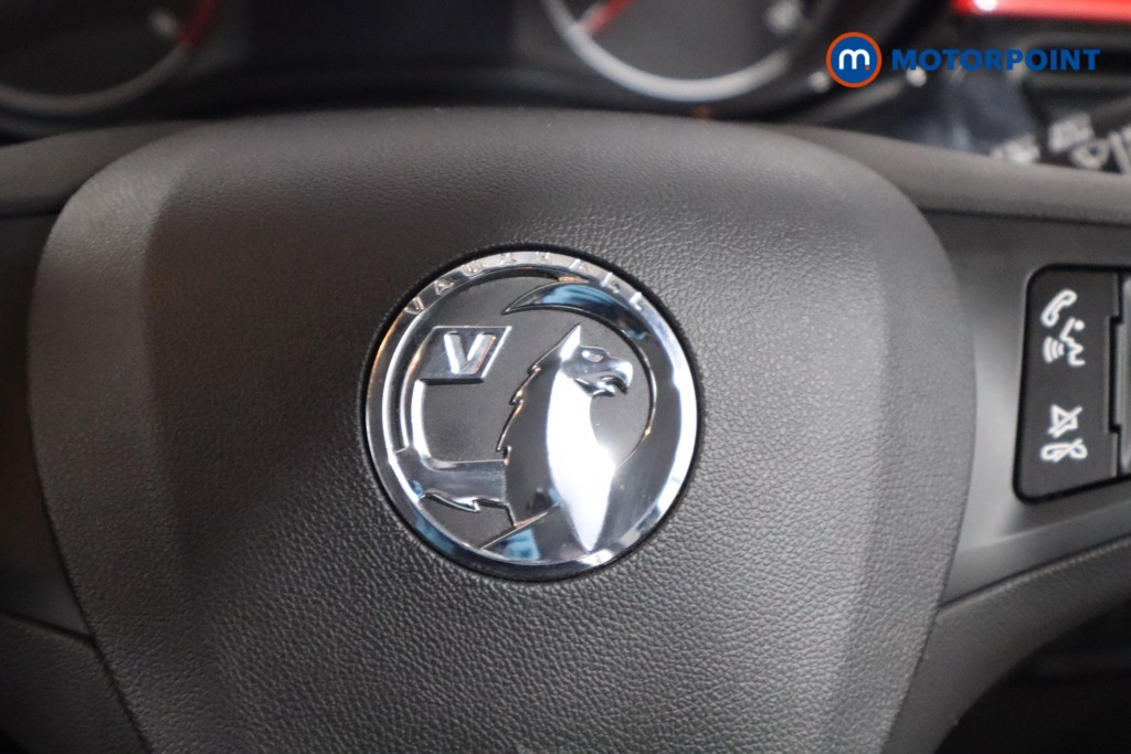 Used Vauxhall Corsa 2018 for sale - 76531771: Photo 16