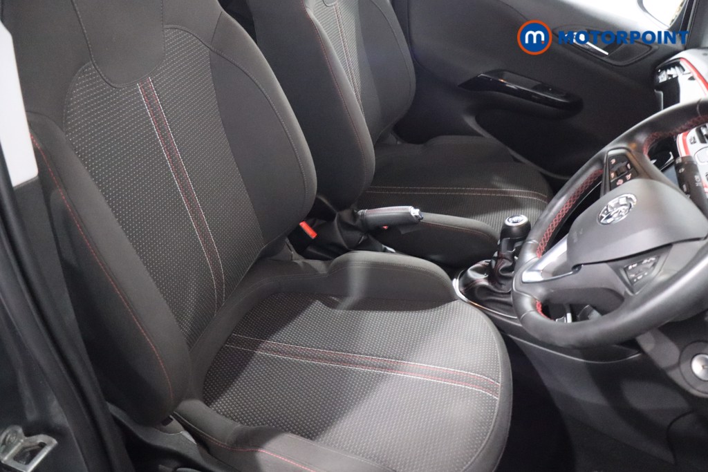 Used Vauxhall Corsa 2018 for sale - 76531771: Photo 19