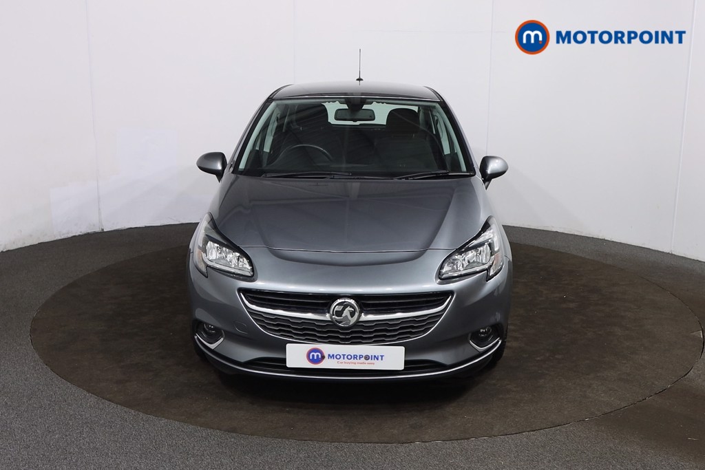 Used Vauxhall Corsa 2018 for sale - 76531771: Photo 2