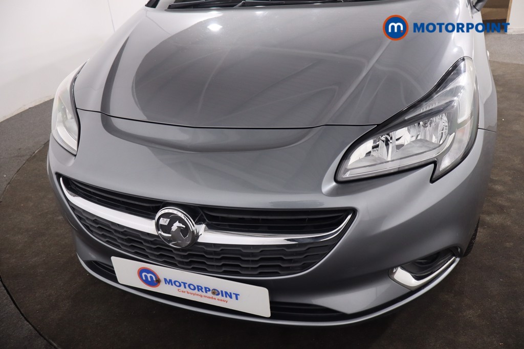 Used Vauxhall Corsa 2018 for sale - 76531771: Photo 22