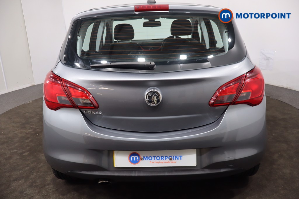 Used Vauxhall Corsa 2018 for sale - 76531771: Photo 25