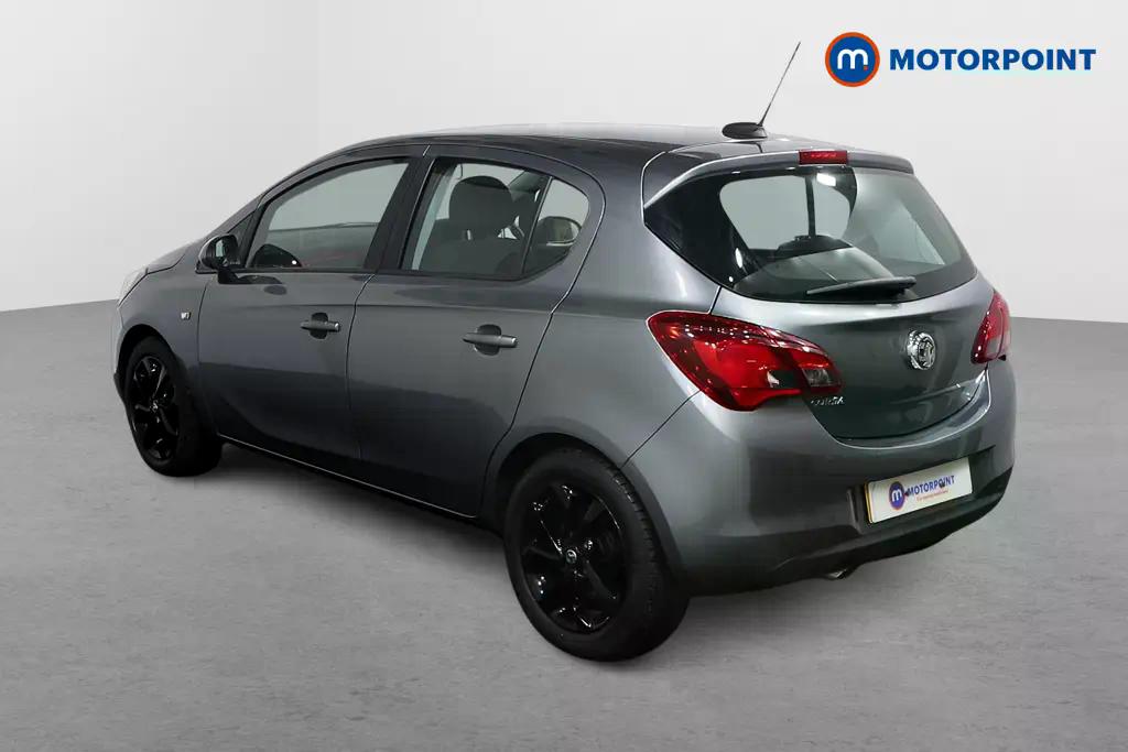 Used Vauxhall Corsa 2018 for sale - 76531771: Photo 4