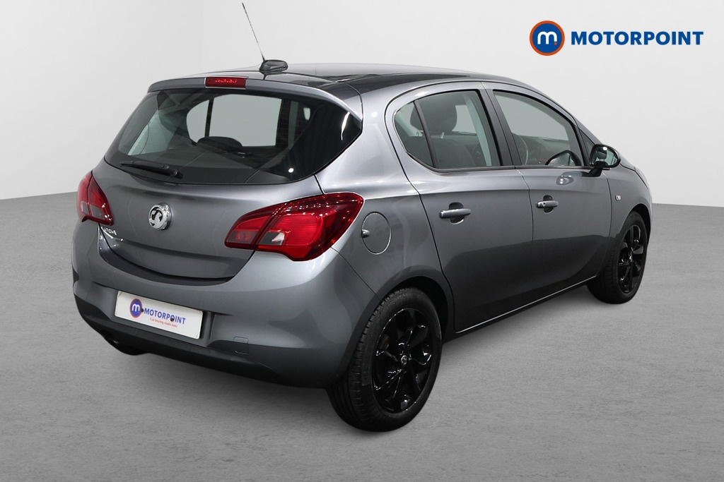 Used Vauxhall Corsa 2018 for sale - 76531771: Photo 6