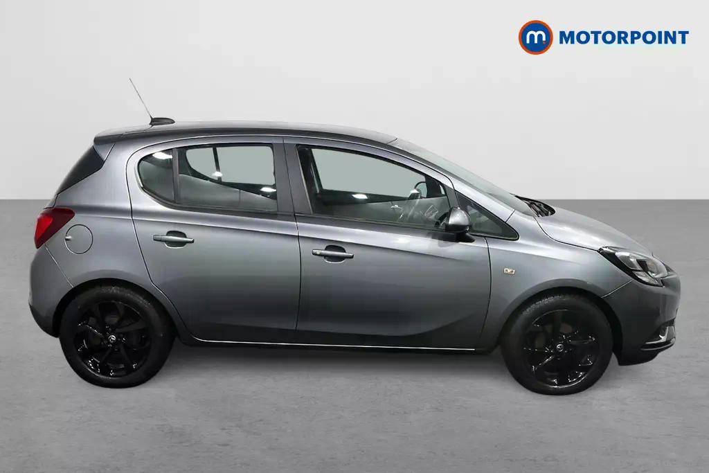 Used Vauxhall Corsa 2018 for sale - 76531771: Photo 7