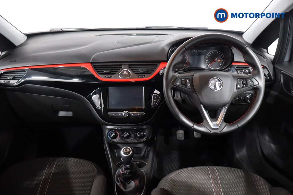 Used Vauxhall Corsa 2018 for sale - 76531771: Photo 8