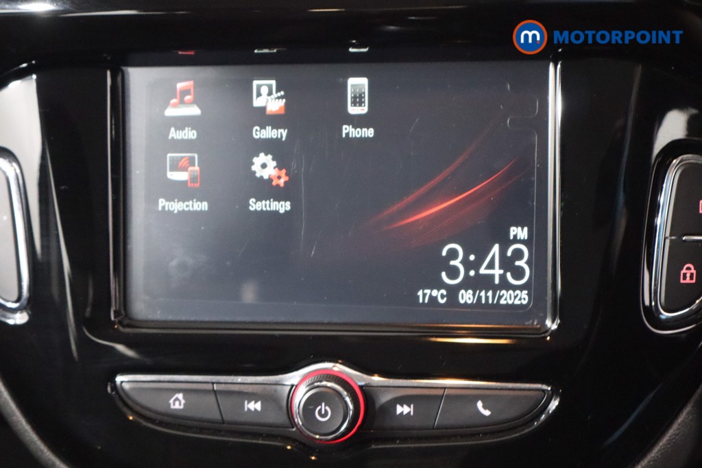 Used Vauxhall Corsa 2018 for sale - 76531771: Photo 9