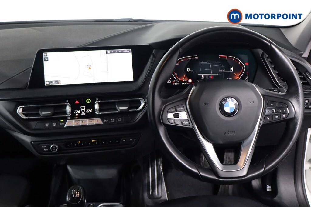 Used BMW 1 Series for sale - 77830937: Photo 11