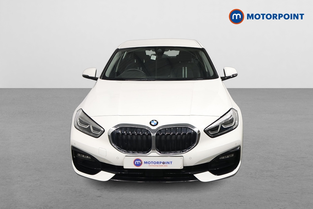 Used BMW 1 Series for sale - 77830937: Photo 2