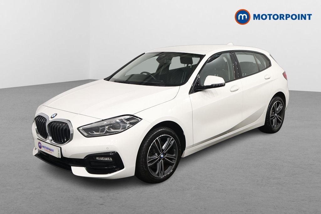 Used BMW 1 Series for sale - 77830937: Photo 3