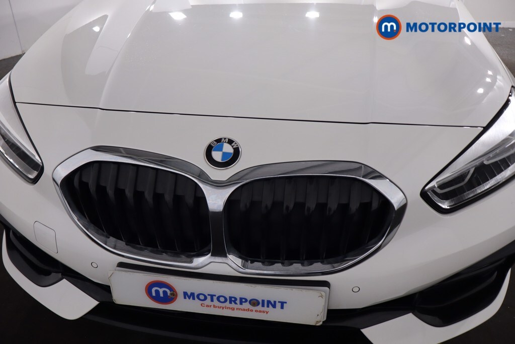 Used BMW 1 Series for sale - 77830937: Photo 37