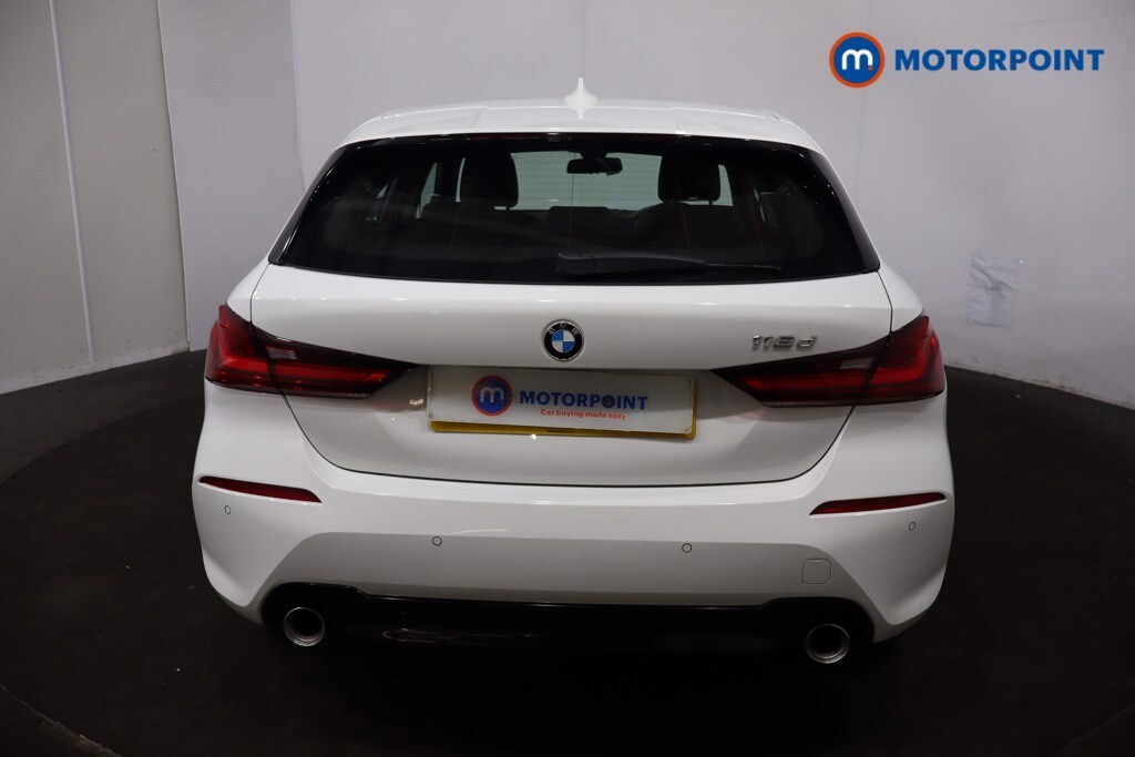 Used BMW 1 Series for sale - 77830937: Photo 43