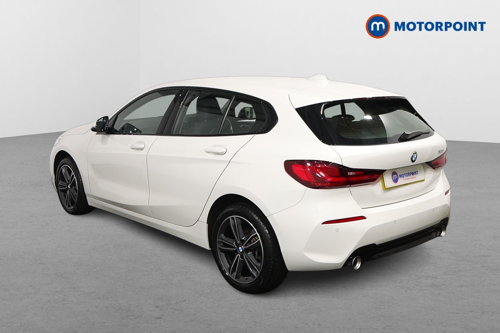 Used BMW 1 Series for sale - 77830937: Photo 5