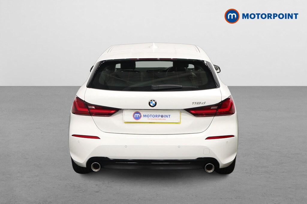 Used BMW 1 Series for sale - 77830937: Photo 6