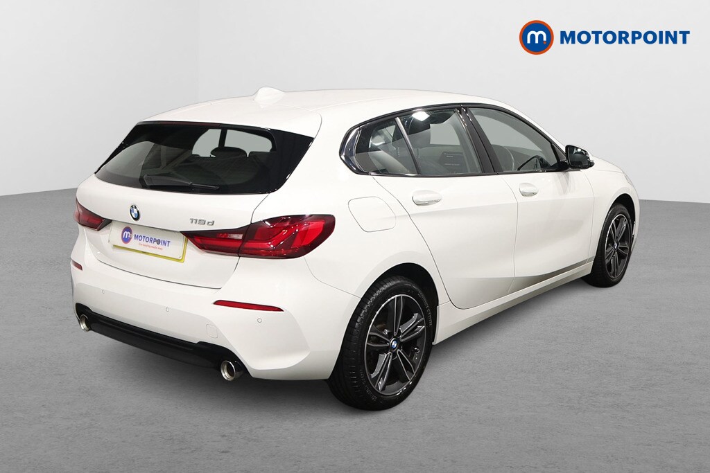 Used BMW 1 Series for sale - 77830937: Photo 7