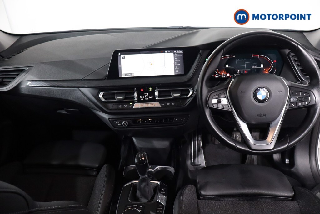 Used BMW 1 Series for sale - 77830937: Photo 9