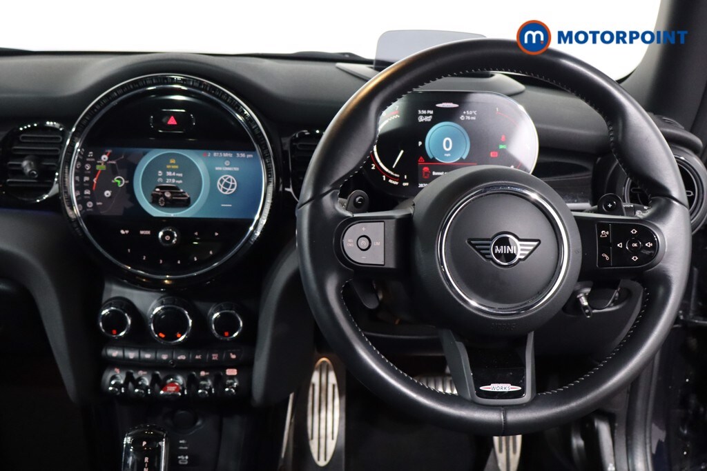 Used MINI Hatch 2021 for sale - 77458764: Photo 11