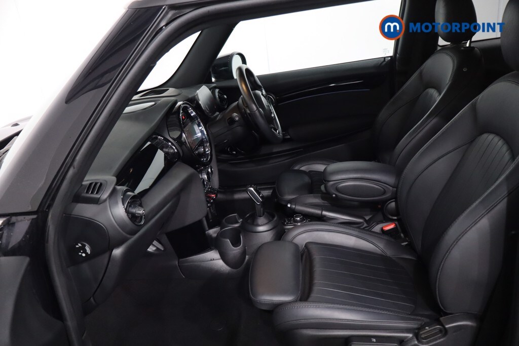 Used MINI Hatch 2021 for sale - 77458764: Photo 12