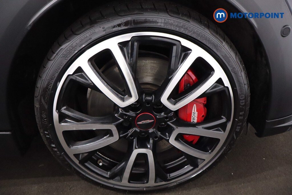 Used MINI Hatch 2021 for sale - 77458764: Photo 18