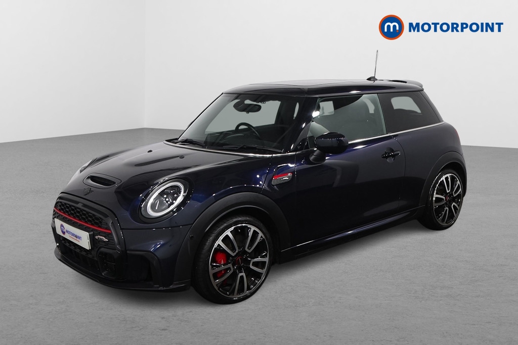 Used MINI Hatch 2021 for sale - 77458764: Photo 3
