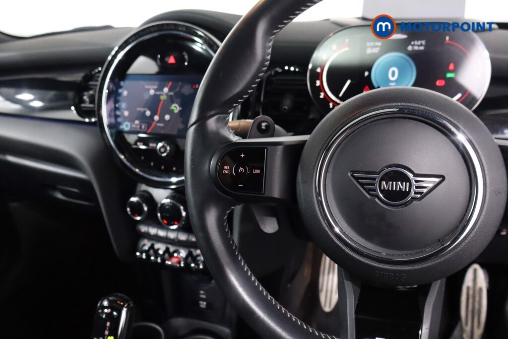 Used MINI Hatch 2021 for sale - 77458764: Photo 31