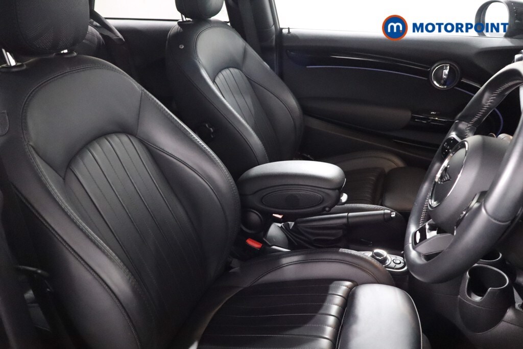 Used MINI Hatch 2021 for sale - 77458764: Photo 32