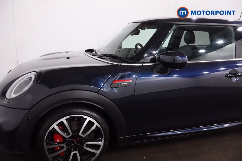 Used MINI Hatch 2021 for sale - 77458764: Photo 37