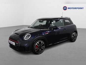 Used MINI Hatch 2021 for sale - 77458764: Photo