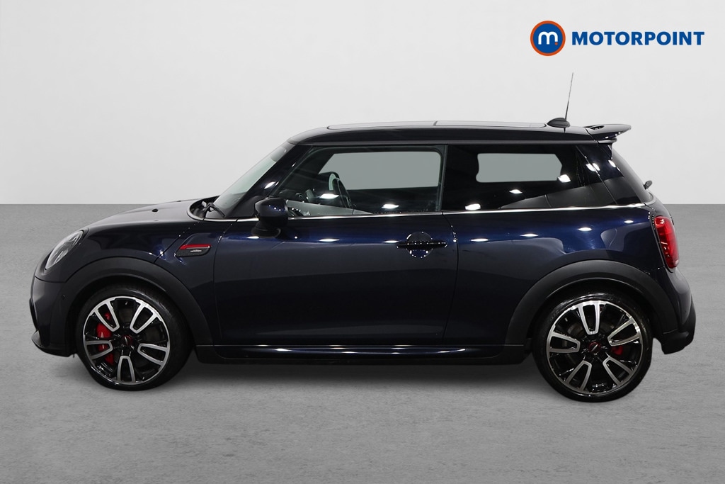 Used MINI Hatch 2021 for sale - 77458764: Photo 4
