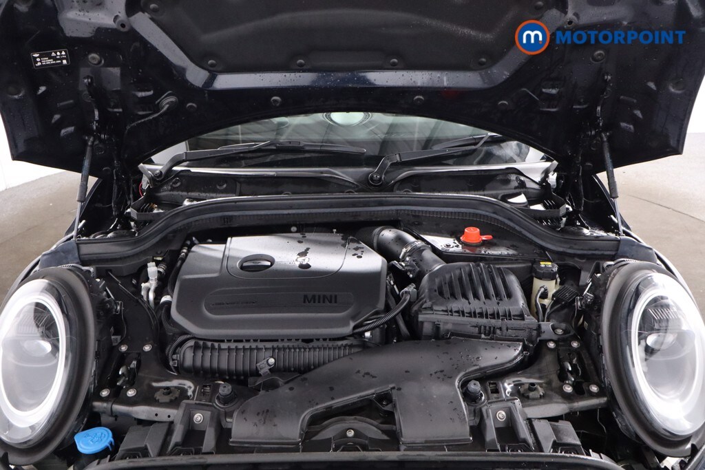 Used MINI Hatch 2021 for sale - 77458764: Photo 42